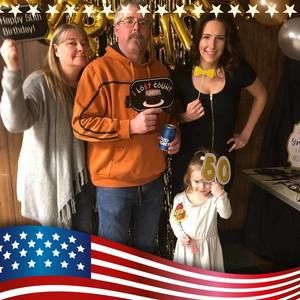 Meet your Posher, Darcie